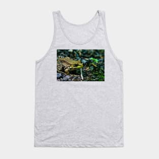 Frog Tank Top